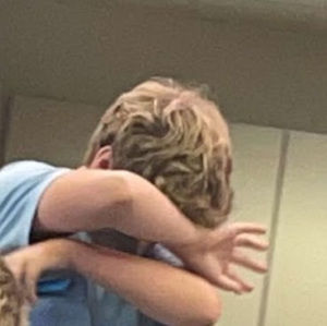 Meet your Posher, Sam